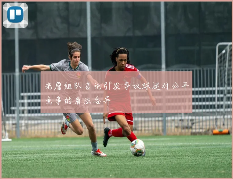 老詹组队言论引发争议球迷对公平竞争的看法各异